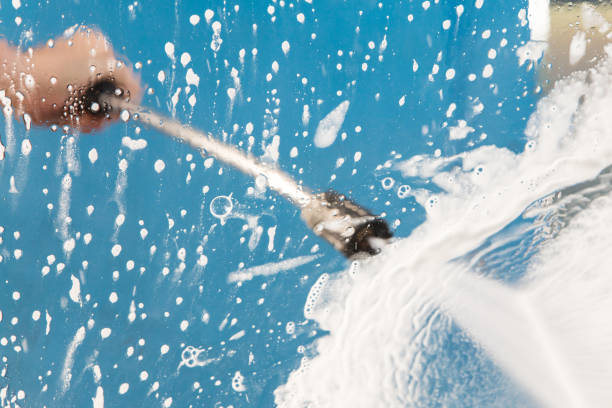 Best Gas Station Cleaning  in Martinsville, NJ