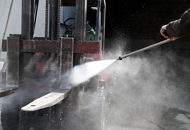 Reliable Martinsville, NJ Pressure Washing Services Solutions
