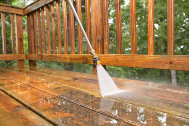 Best Restaurant Pressure Washing  in Martinsville, NJ